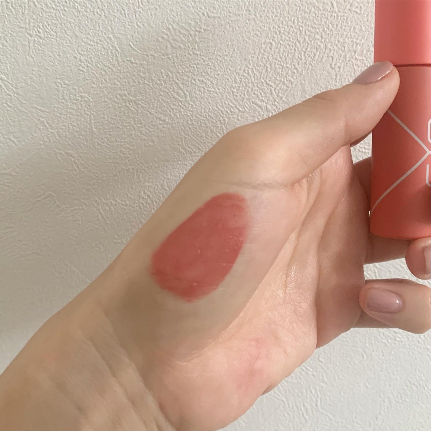 キューピッドリップ/CYQ/口紅を使ったクチコミ(2枚目)