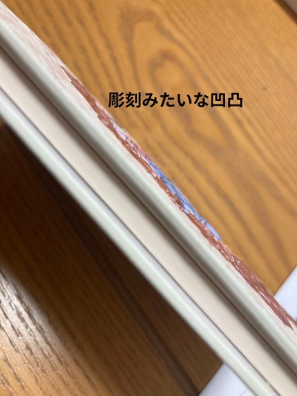 ZEESEAくるみ割り人形 キャンディクルーズ12色メイクアップパレット/ZEESEA/アイシャドウパレットを使ったクチコミ(6枚目)