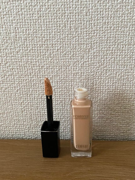 ディオールスキン フォーエヴァー スキン コレクト コンシーラー/Dior/リキッドコンシーラーを使ったクチコミ(5枚目)