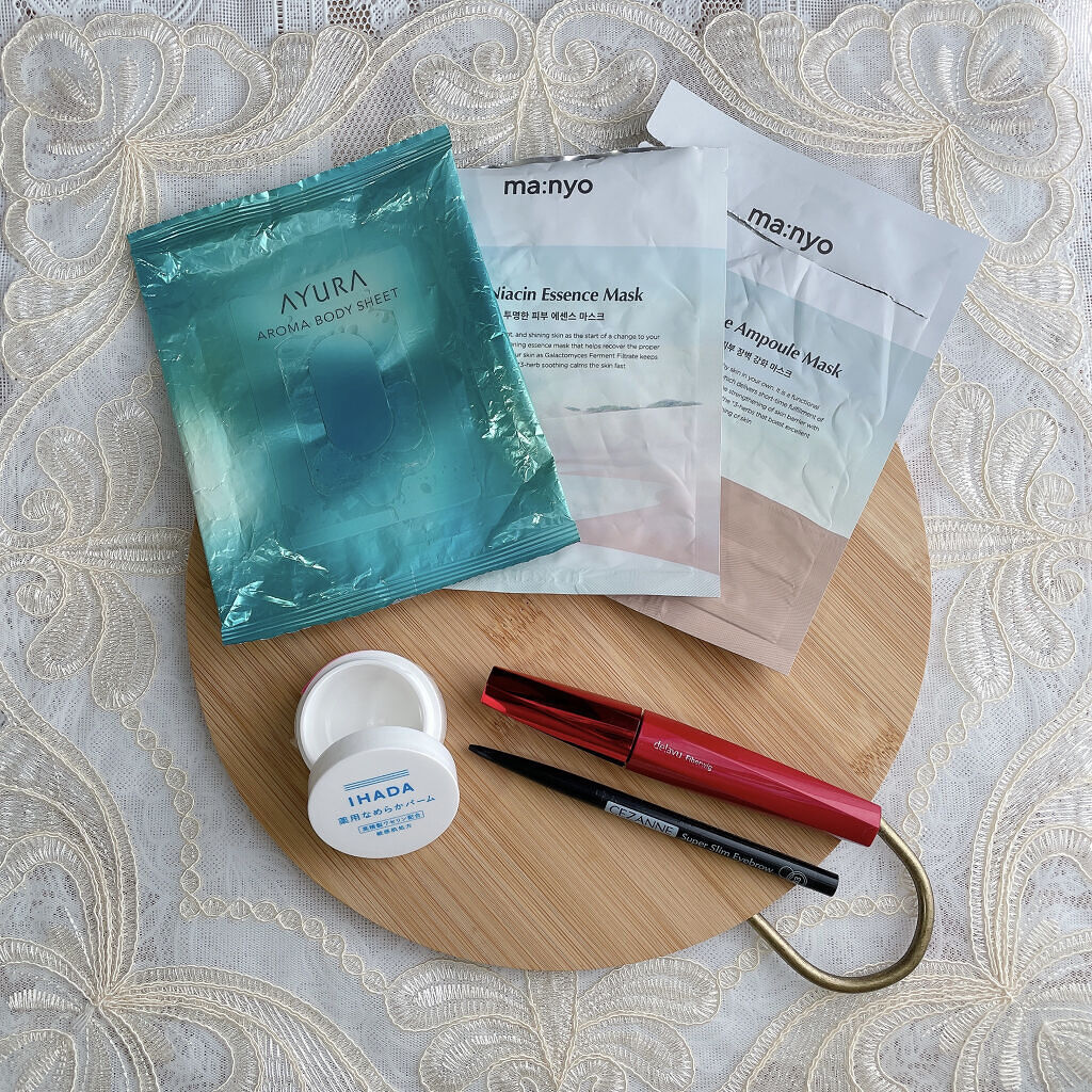 「塗るつけまつげ」ロングタイプ/デジャヴュ/マスカラを使ったクチコミ（2枚目）