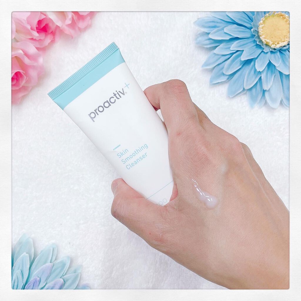 スマートセット/プロアクティブ/スキンケアキットを使ったクチコミ(4枚目)