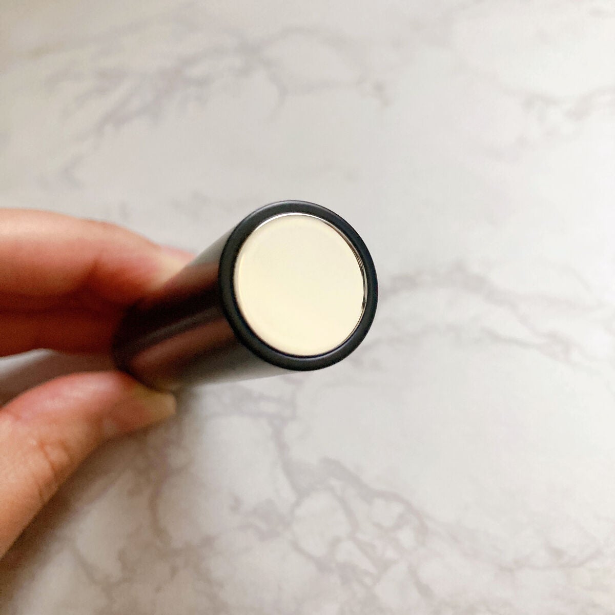 ラスティング フィニッシュ オイルモイスト ティント C/リンメル ロンドン/リップティントを使ったクチコミ(3枚目)