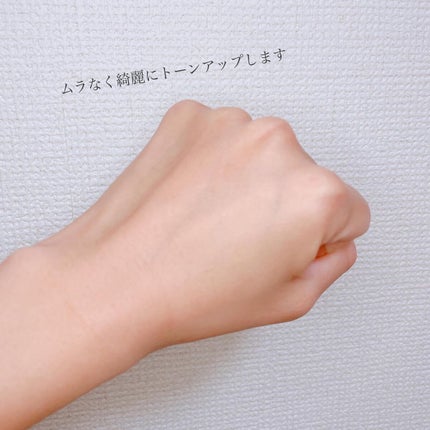 薬用ホワイトコンク ホワイトニングCC CII/ホワイトコンク/ボディクリームを使ったクチコミ(3枚目)