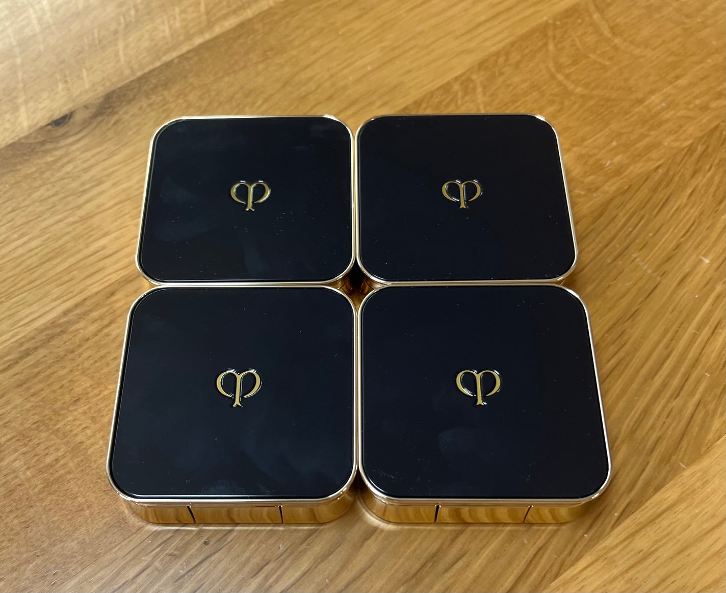 インナーグロウ チークパウダー/SHISEIDO/パウダーチークを使ったクチコミ(2枚目)