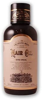 LINC ORIGINAL MAKERS  HAIR OIL 997