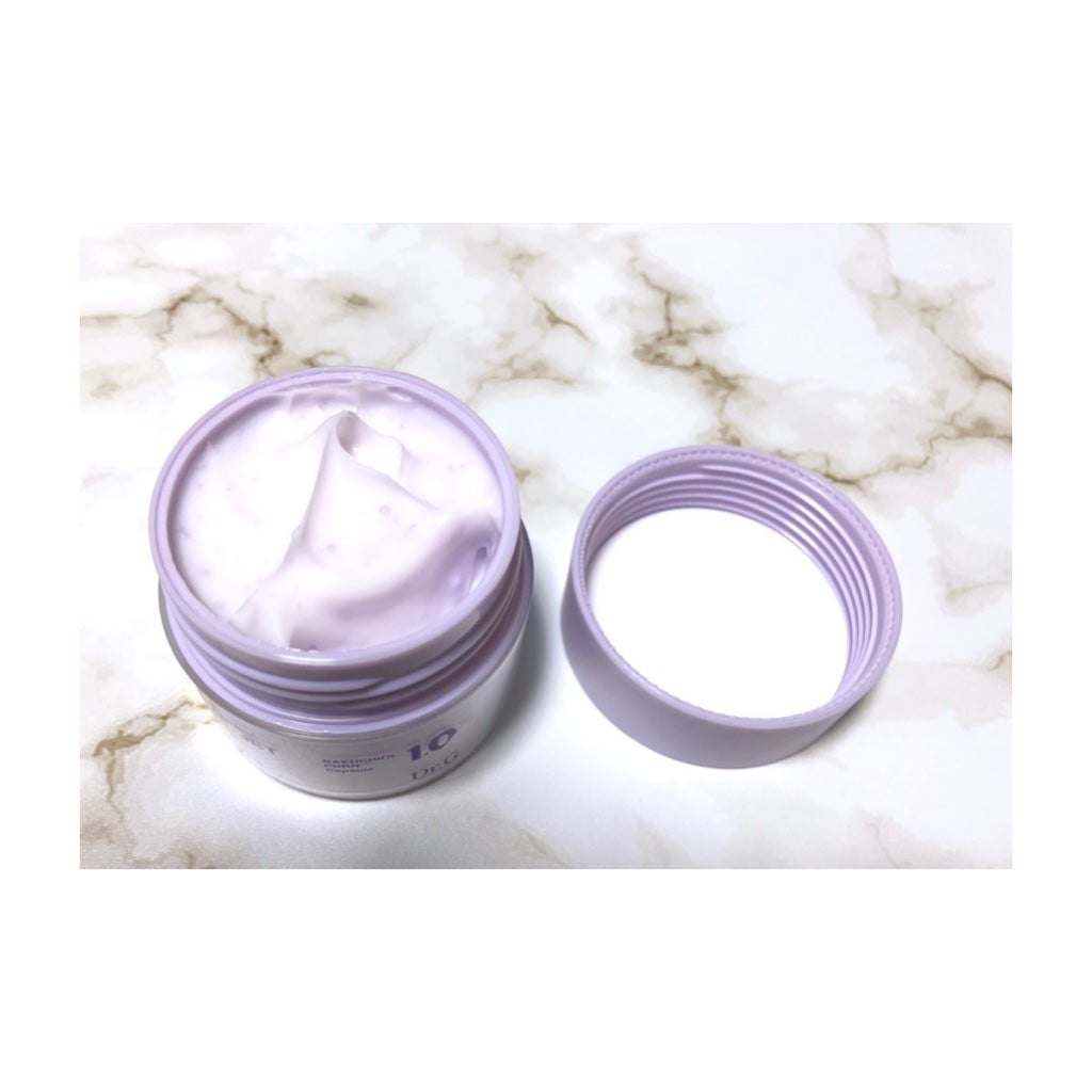 ドクタージー バクチオールポアジェットクリーム/Dr.G/フェイスクリームを使ったクチコミ(2枚目)