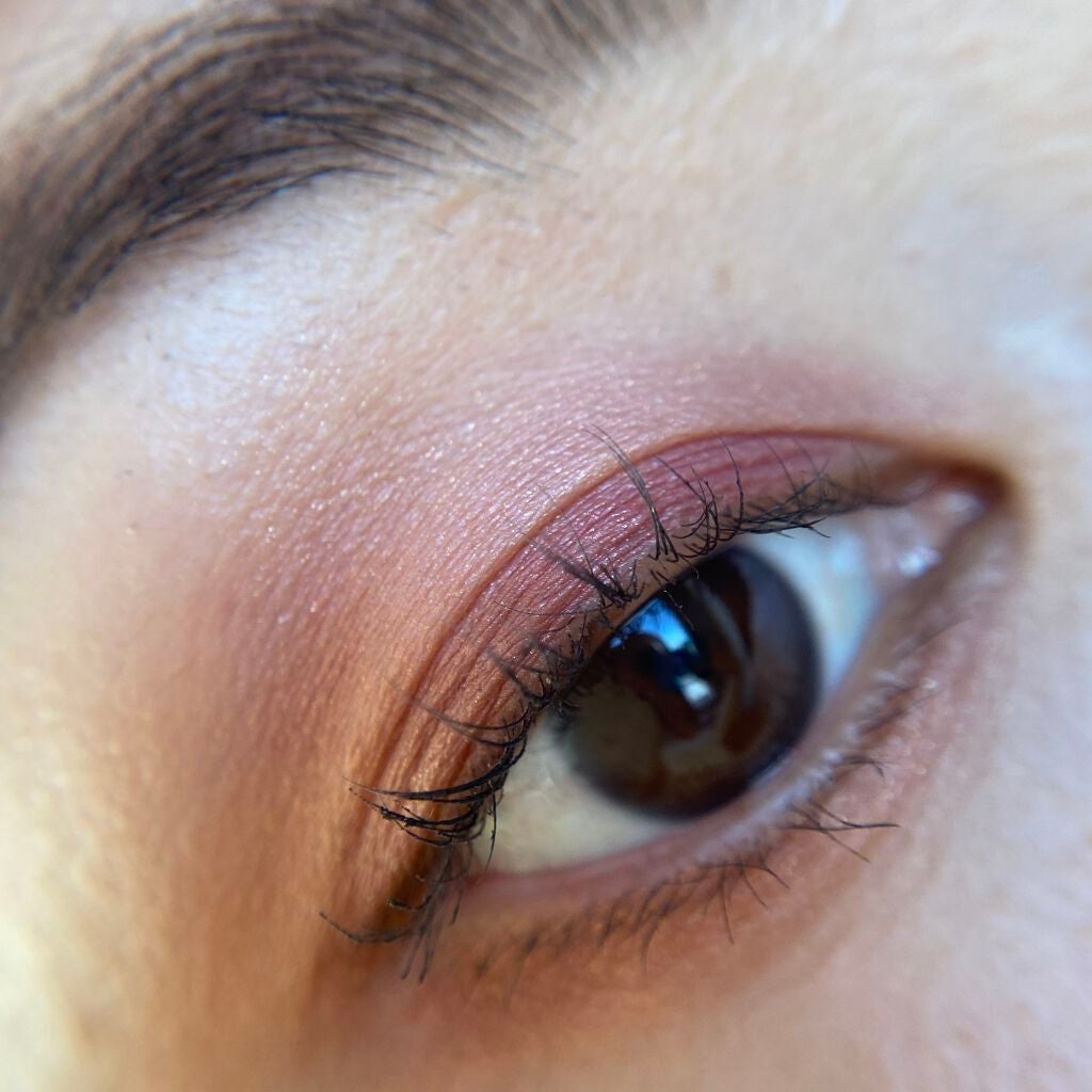 レ キャトル オンブル/CHANEL/アイシャドウパレットを使ったクチコミ(10枚目)