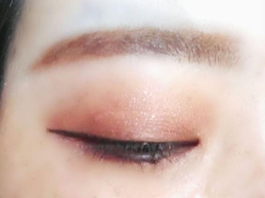 トーンアップアイシャドウ/CEZANNE/アイシャドウパレットを使ったクチコミ(5枚目)