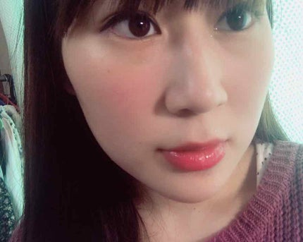 オペラ リップティント N/OPERA/リップティントを使ったクチコミ(2枚目)