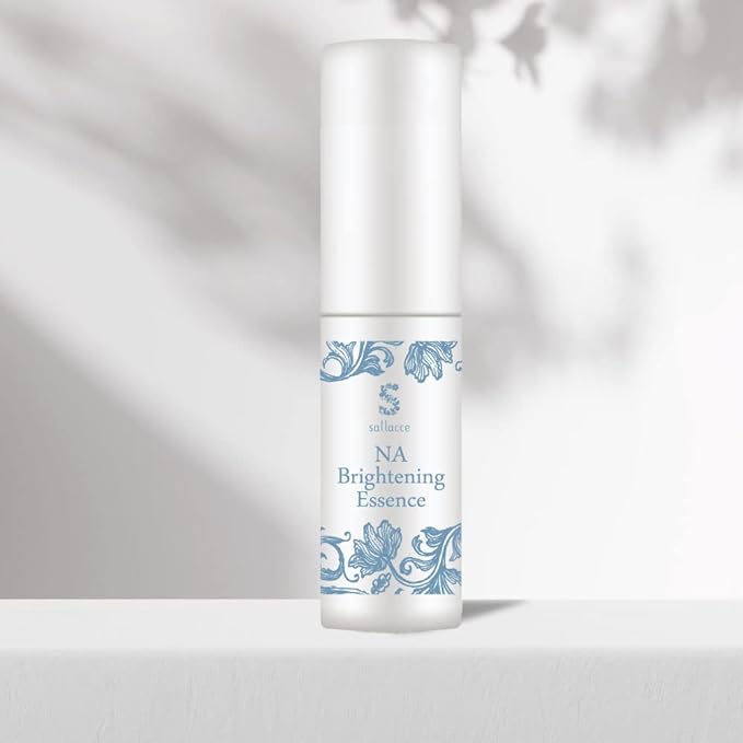 NA ブライトニングエッセンス sallacce