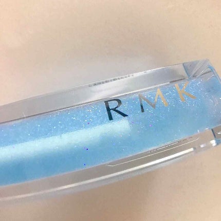 RMK リップジェリーグロス/RMK/リップグロスを使ったクチコミ(2枚目)