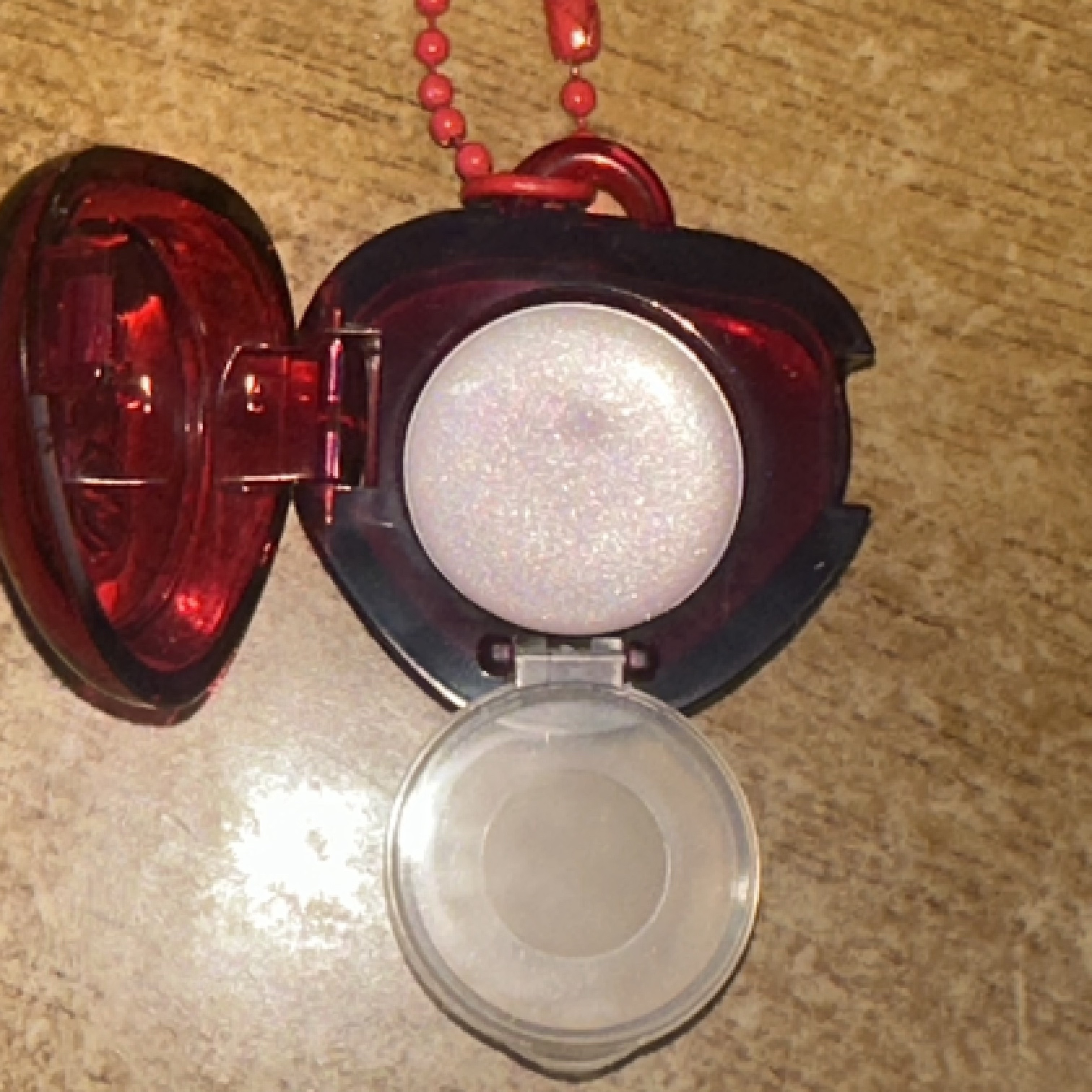 フィー リップアンドチーク グローイジェリーポット/fwee/リップグロスを使ったクチコミ（1枚目）