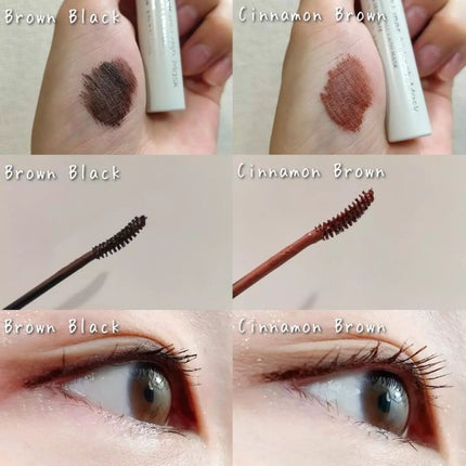 ラブ・ライナー オールラッシュマスク/ラブ・ライナー/マスカラを使ったクチコミ(4枚目)