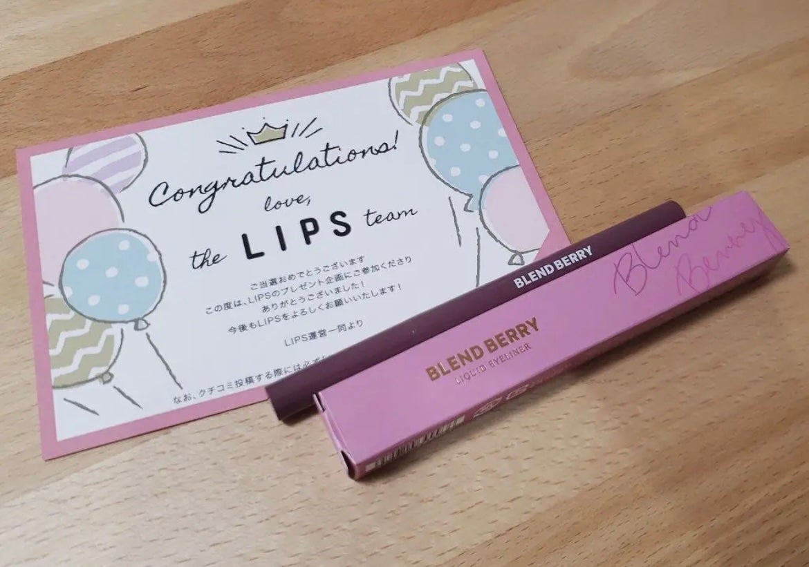 ãã¬ã€ãã« ãªãããã¢ã€ã©ã€ããŒ/BLEND BERRY/ãªãããã¢ã€ã©ã€ããŒã䜿ã£ãã¯ãã³ãïŒ1æç®ïŒ