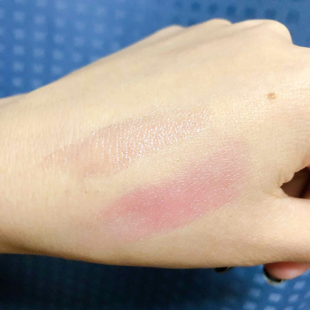 オペラ シアーリップカラー RN/OPERA/リップグロスを使ったクチコミ（3枚目）