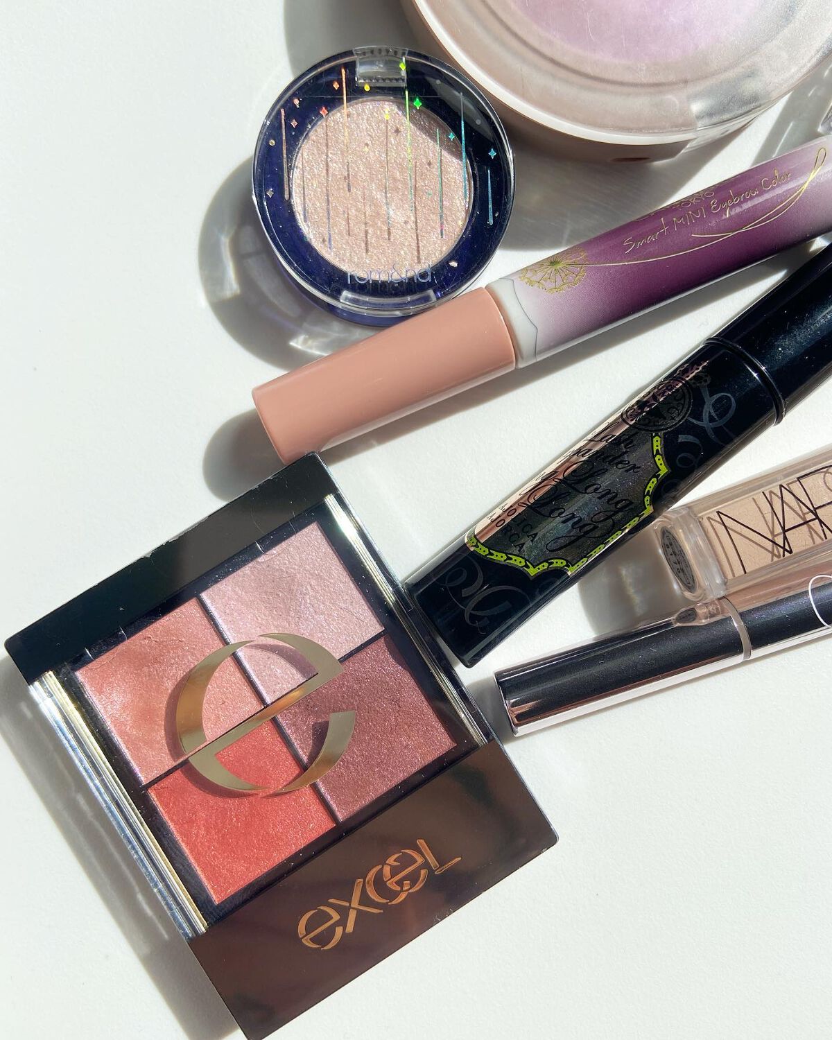 ラディアントクリーミーコンシーラー/NARS/リキッドコンシーラーを使ったクチコミ(4枚目)