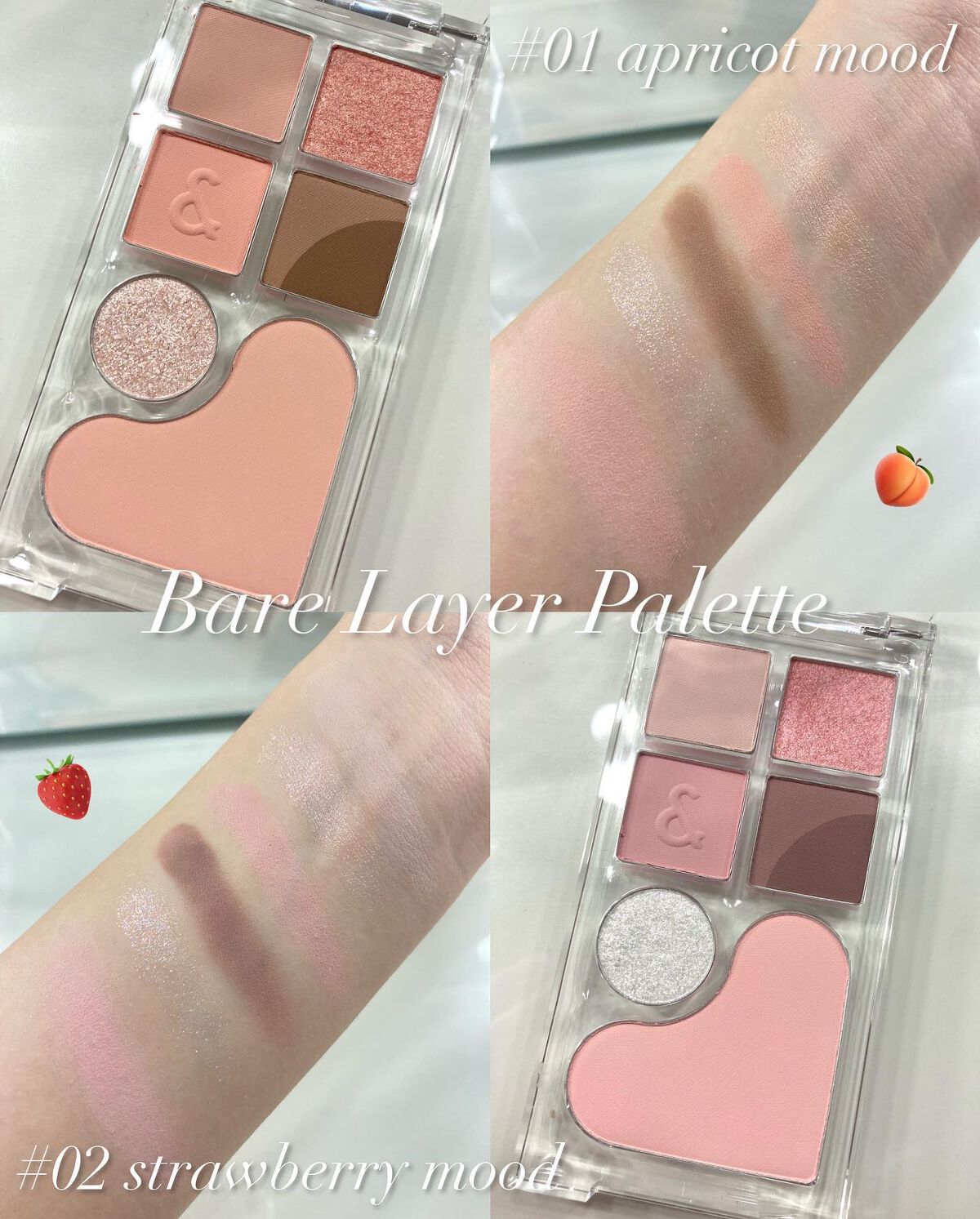 Winter Lady.ðŠ ãã©ãã100% on LIPS ã.ãrom&ndã®æ°äœððãâââââââââââââââââ..ãïŒ4æç®ïŒ