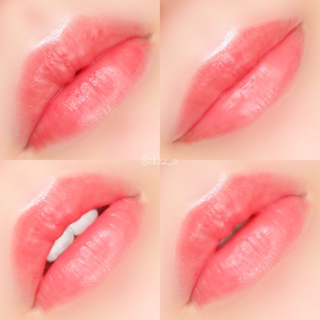 ケイト リップモンスター/KATE/口紅を使ったクチコミ(5枚目)