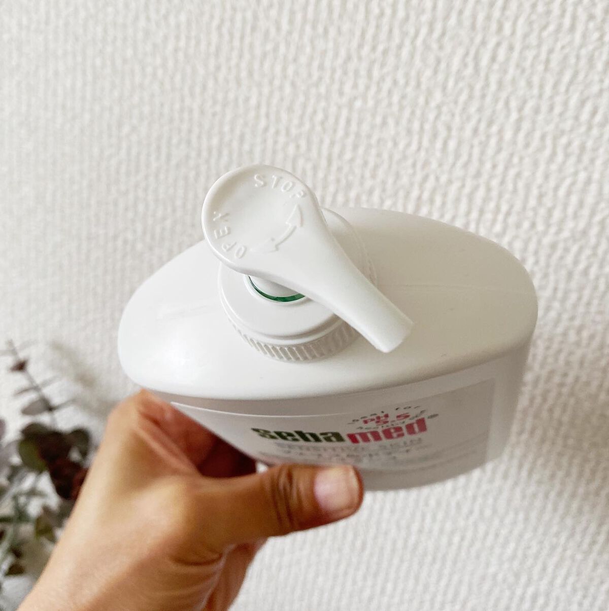 フェイス&ボディウォッシュ/セバメド/ボディソープを使ったクチコミ(2枚目)