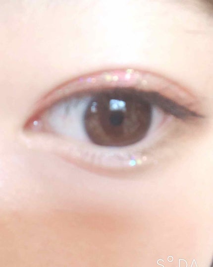 ロング&カールマスカラ スーパーWP/ヒロインメイク/マスカラを使ったクチコミ(3枚目)