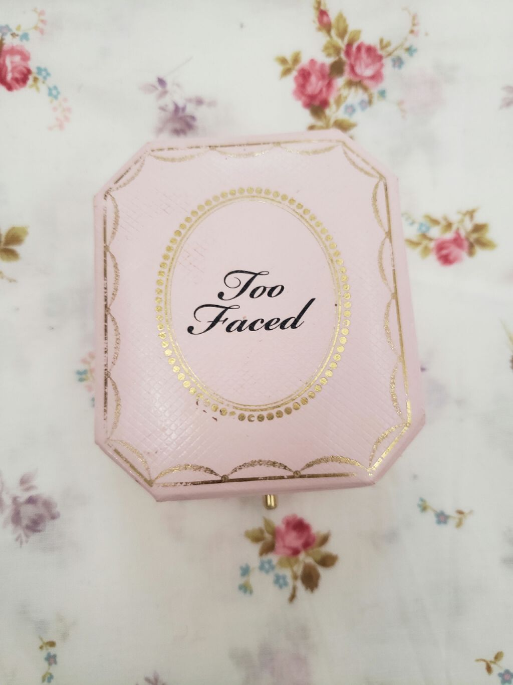 エクストラ ディメンション スキンフィニッシュ【ホリデーコレクション 2018】/M・A・C/パウダーハイライトを使ったクチコミ（1枚目）