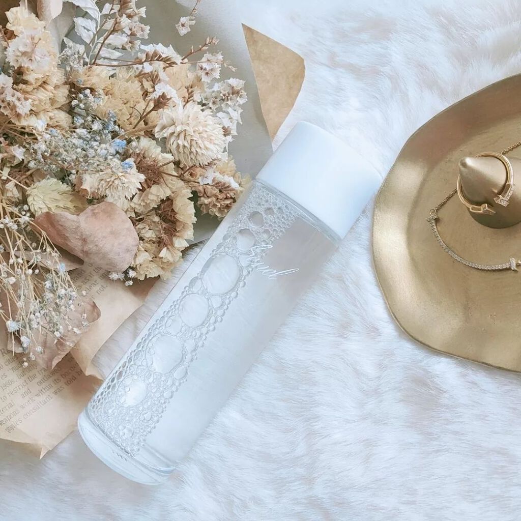 セルフリライアンス ローション/Senel/化粧水を使ったクチコミ(2枚目)