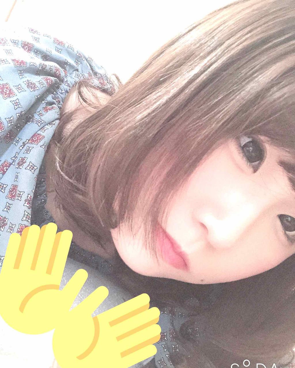 Angelcolor Bambi Series 1day /AngelColor/ワンデー(1DAY)カラコンを使ったクチコミ(1枚目)