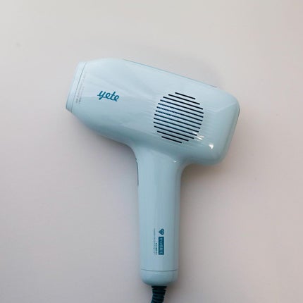 サファイアIPL脱毛器 /yete/家庭用脱毛器を使ったクチコミ(7枚目)