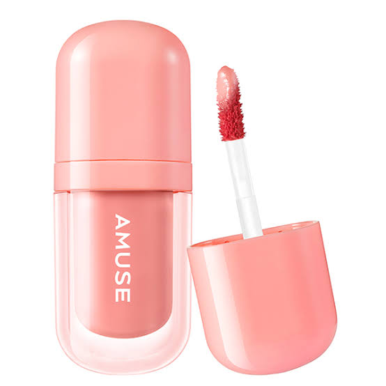 デューティント/AMUSE/リップティントを使ったクチコミ（1枚目）