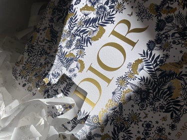 Dior 【旧】ディオール モンテーニュ コフレのクチコミ「💐購入品紹介💐



Dior
ディオール モンテーニュ コフレ
¥11,700


Dior.....」（3枚目）