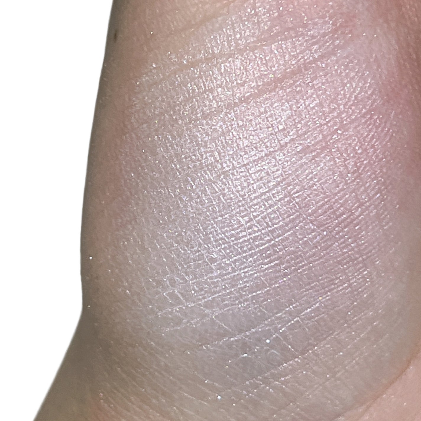 ル・レオスールデクラ /クレ・ド・ポー ボーテ/パウダーハイライトを使ったクチコミ(4枚目)