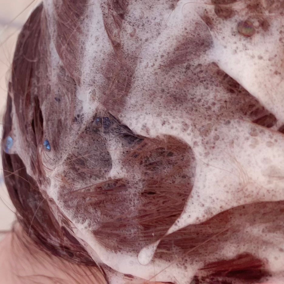 エアリーふんわりリペア シャンプー/コンディショナー/パンテーン/市販シャンプーを使ったクチコミ(3枚目)