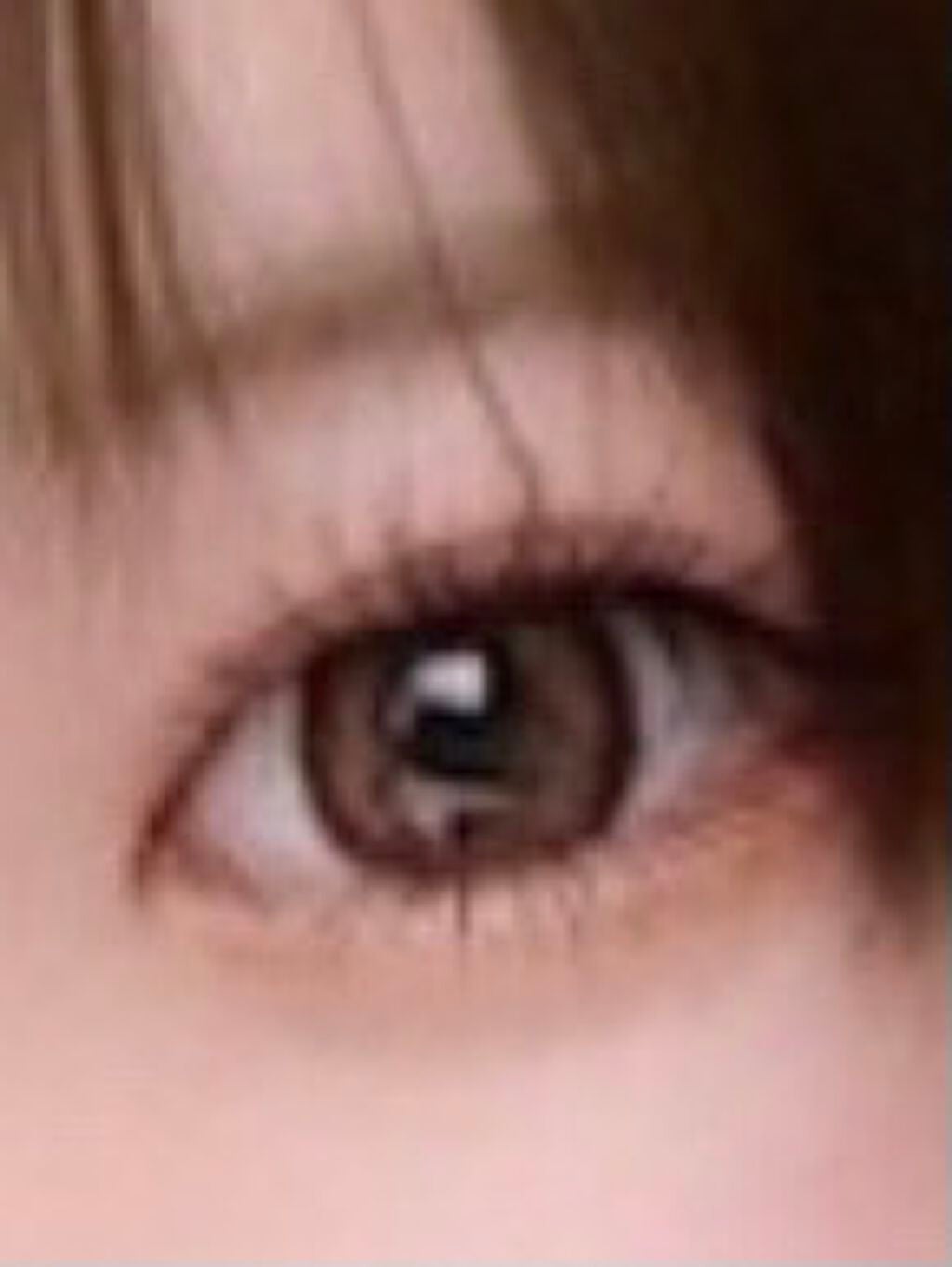 FLANMY 1day/FLANMY/ワンデー(1DAY)カラコンを使ったクチコミ(2枚目)