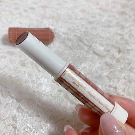 むちぷるティント/キャンメイク/リップティントを使ったクチコミ(3枚目)