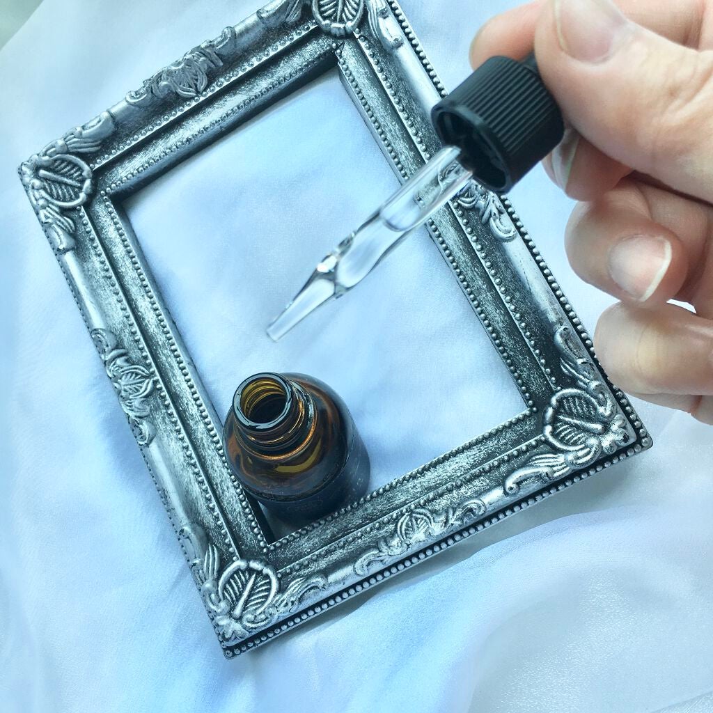 ソワン・ナイトセラム/soin./美容液を使ったクチコミ(4枚目)