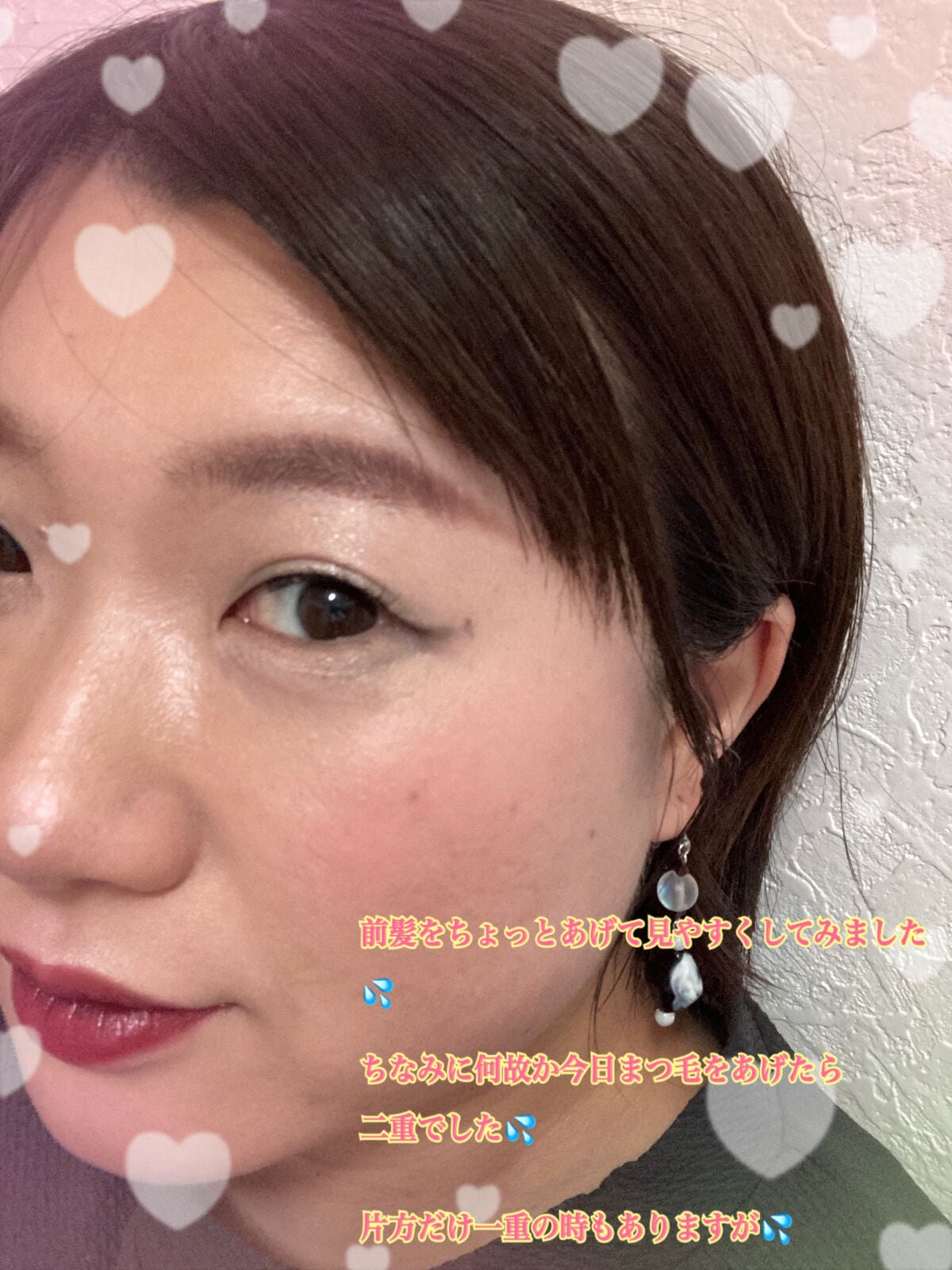 ノーズ&アイブロウパウダー/CEZANNE/パウダーアイブロウを使ったクチコミ(6枚目)