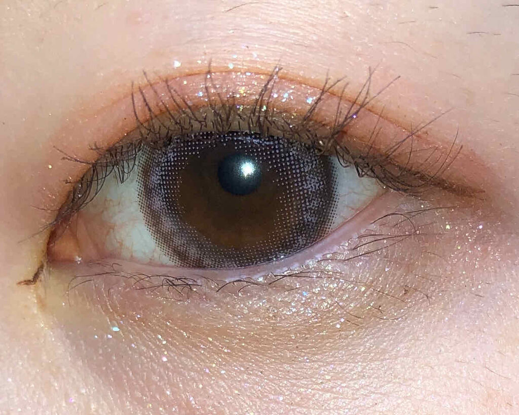 ボリューム エクスプレス ハイパーカール ウォータープルーフ N/MAYBELLINE NEW YORK/マスカラを使ったクチコミ（1枚目）