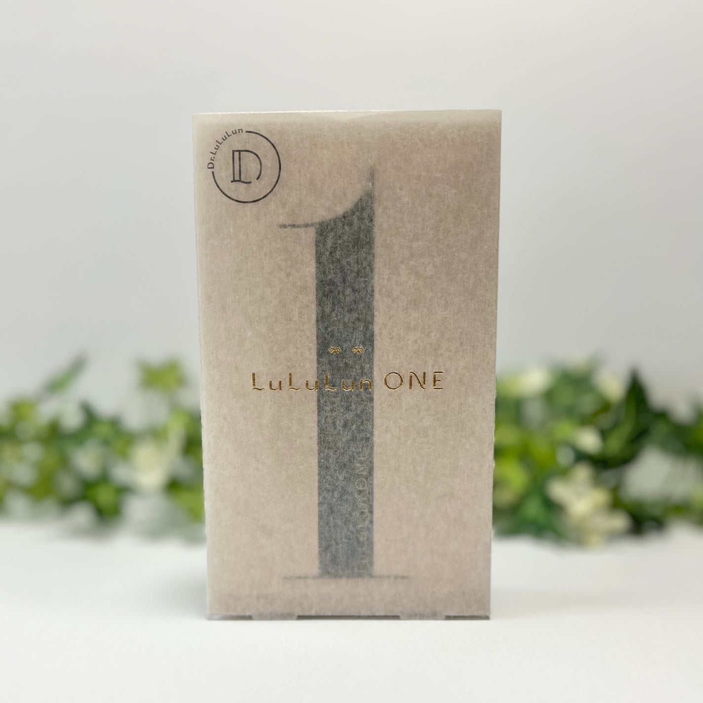 ルルルン ONE/ルルルン/シートマスク・パックを使ったクチコミ(2枚目)