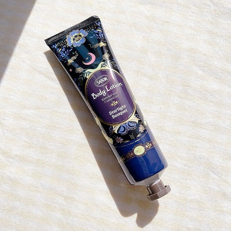 バターハンドクリーム /SABON/ハンドクリームを使ったクチコミ(2枚目)