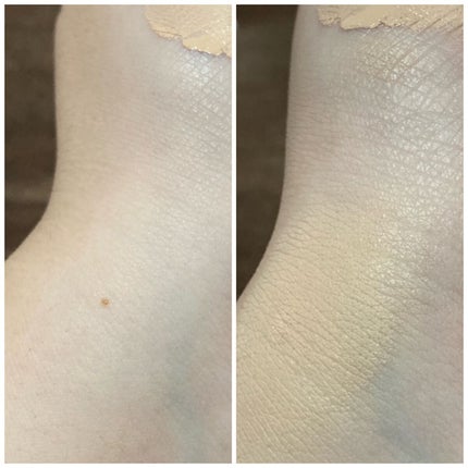 【旧】ディオールスキン フォーエヴァー スキン コレクト コンシーラー/Dior/リキッドコンシーラーを使ったクチコミ(3枚目)