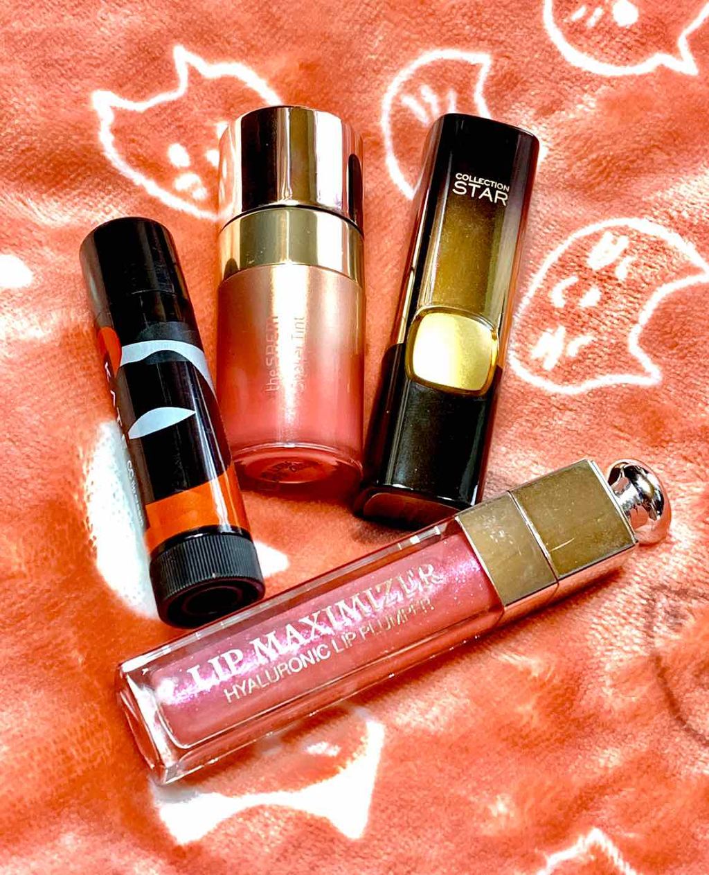 【旧】ディオール アディクト リップ マキシマイザー/Dior/リップグロスを使ったクチコミ(2枚目)