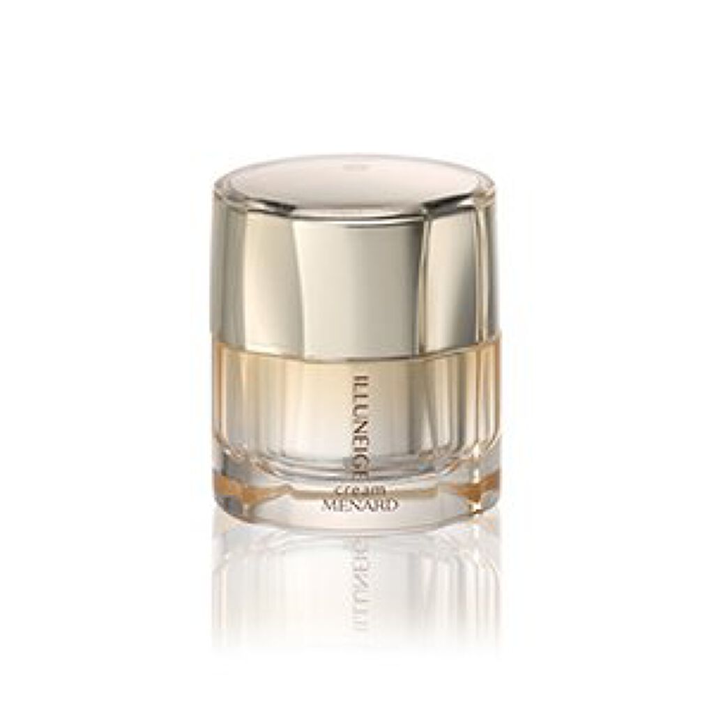 イルネージュ クリーム（無香料）