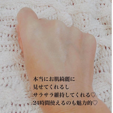 ナノコナ/水橋保寿堂製薬/美容液を使ったクチコミ(3枚目)