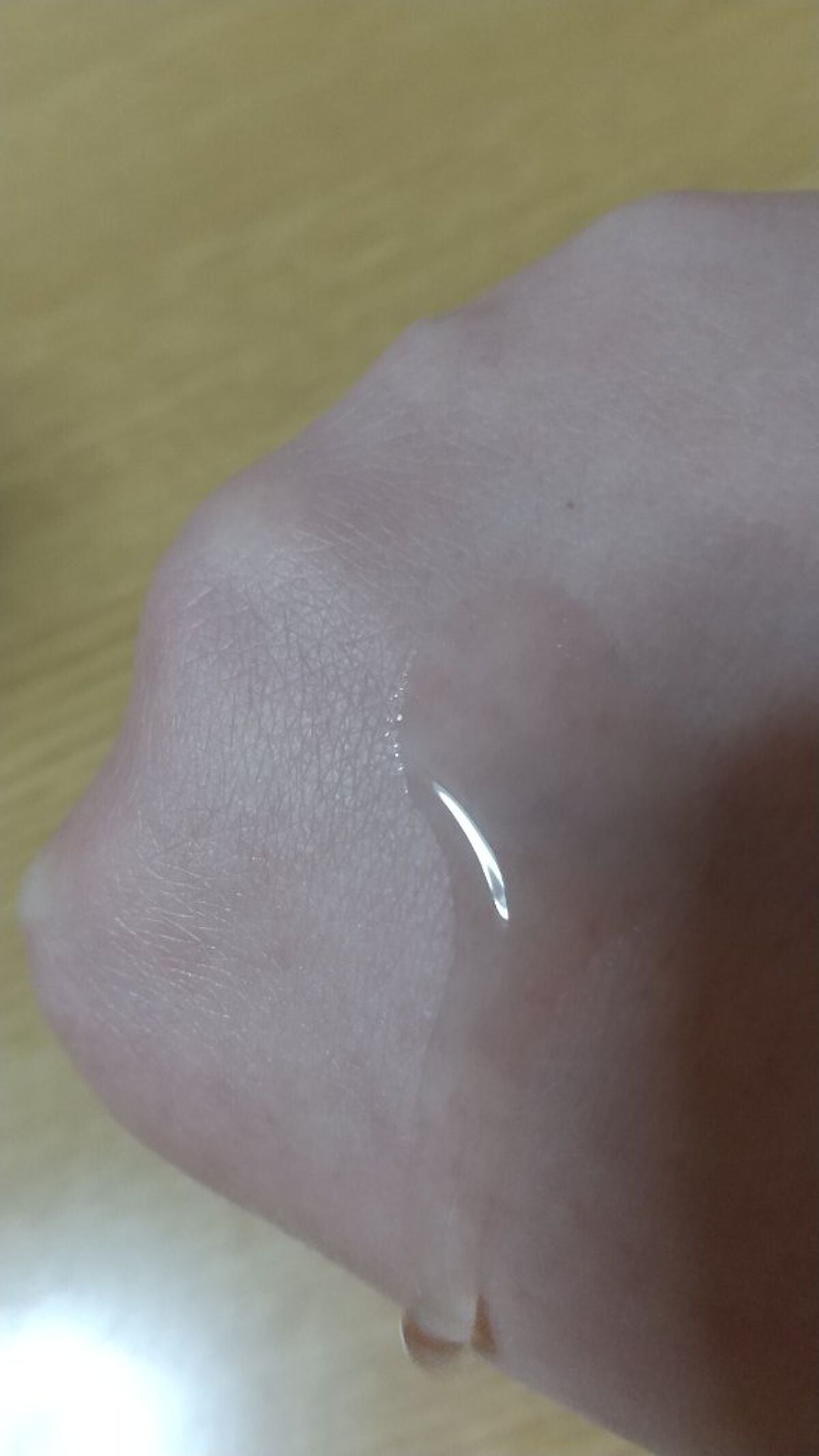 ネイチャーコンク 薬用クリアローション/ネイチャーコンク/拭き取り化粧水を使ったクチコミ(6枚目)