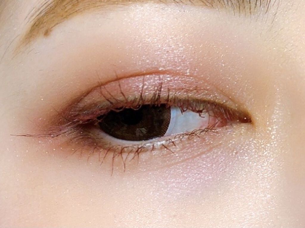 ロング＆カールマスカラ アドバンストフィルム/ヒロインメイク/マスカラを使ったクチコミ（3枚目）