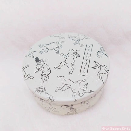 スチームクリーム/STEAMCREAM/ボディクリームを使ったクチコミ(2枚目)