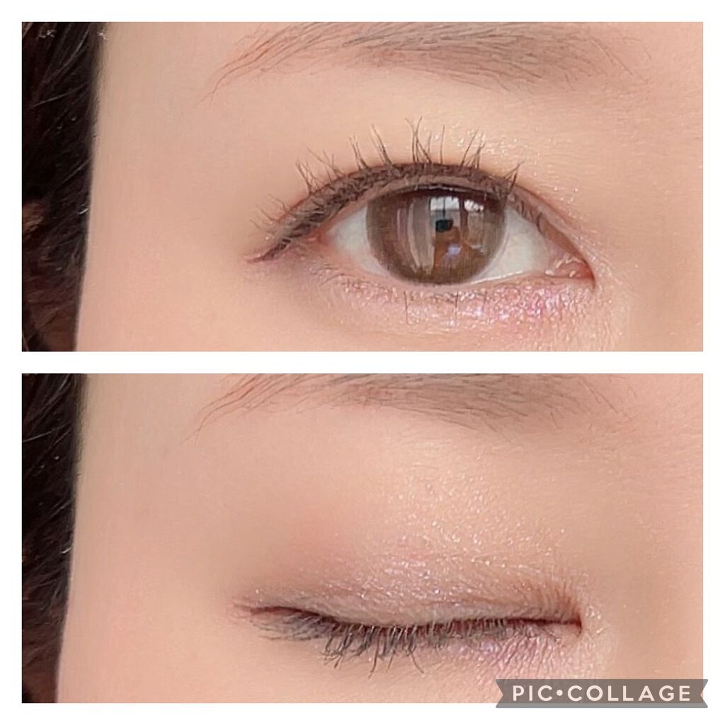 エレクトリックショックアイズ /KATE/アイシャドウパレットを使ったクチコミ(4枚目)