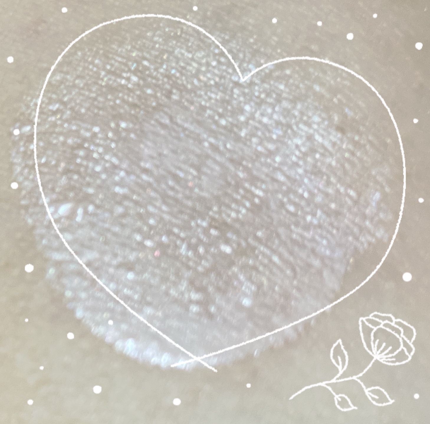 Vライター/ヴァレンティノ ビューティ/化粧下地を使ったクチコミ（2枚目）