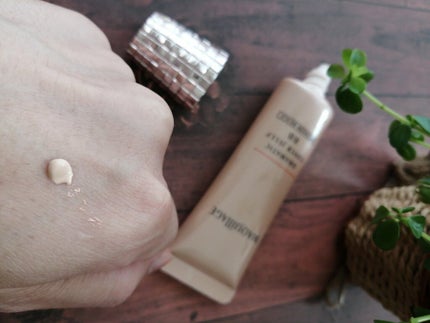 ドラマティック カバージェリー BB /マキアージュ/BBクリームを使ったクチコミ(2枚目)