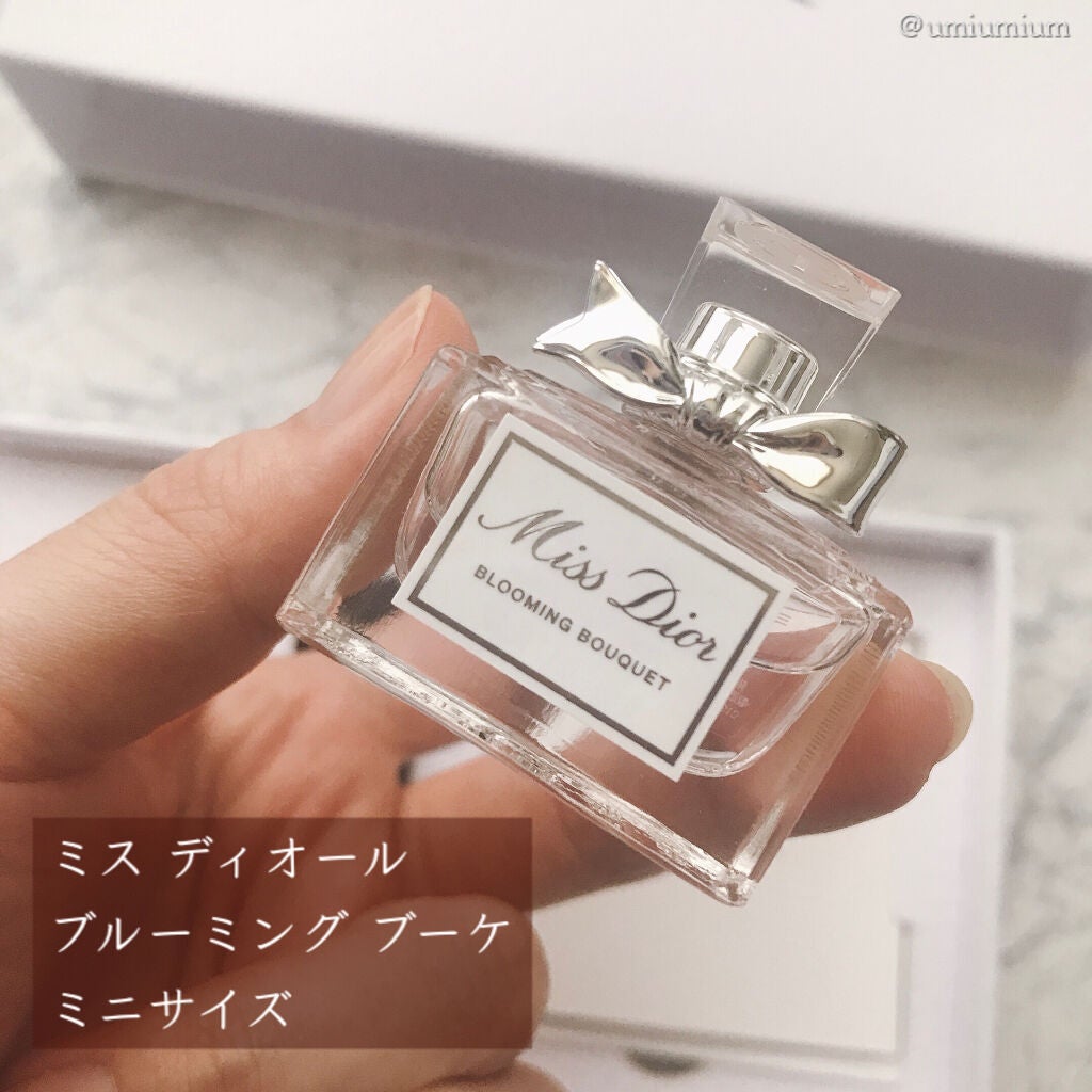 その他/Dior/その他を使ったクチコミ(4枚目)